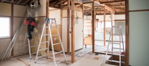 Entreprise de rénovation de la maison et de rénovation d’appartement à Moislains